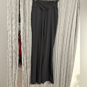 Halara flare leggings